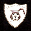 C. D. Lagún Artea ( Lacunza )
