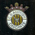 ( C01 / B02 ) C. D. Aluvión ( Cascante )