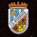 C. D. Mendaviés ( Mendavia )