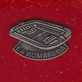 La Romareda ( Real Zaragoza )