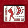 Europeo sub 21 beisbol Pamplona 2008