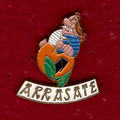 Arrasate ( Rugby )