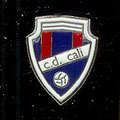( C02 / I20 ) C. D. Cali ( Pamplona )