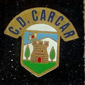 ( C01 / D18  )C. D. Cárcar ( Cárcar )