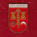 San Adrián