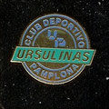 C. D. Ursulinas ( Pamplona )