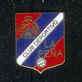 C. D. La Peña ( Fustiñana )