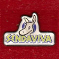 Logotipo Senda Viva