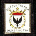 Sutegi Taldea ( Olazagutía )