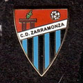C. D. Zarramonza ( Arroniz )