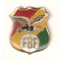 federación boliviana de fútbol