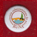 2º logotipo de RUNA ( actual )