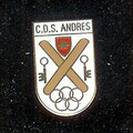 C. D. San Andrés ( Pamplona )