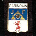 ( C04 / A17 ) Garinoáin C. F. ( Garinoáin )