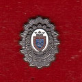policía municipal de Pamplona