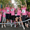 Avon Frauenlauf München - 2011