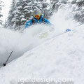 King of Dolomites Contest 2015 Miklas Spohr