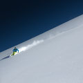 Miklas Spohr - Livigno 2014