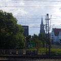 und dem Ulmer-Münster