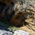 Sikati Cave