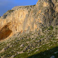 Grande Grotta und Panorama