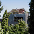 Außengeländer Edelstahl