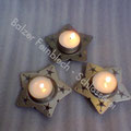 Weihnachtsdeco