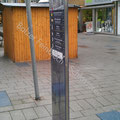 Stehlen Stadt Mülheim