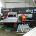 Stanz-Automat CNC-Gesteuert