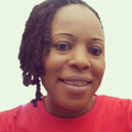Anne Yotchou CEFAP Cameroon
