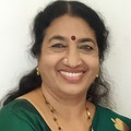 Dr. Vijaya Lakshmi SANDEPANI India