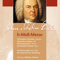 Bach Konzertplakat