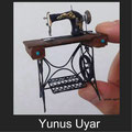 Uyar, Yunus