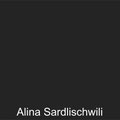Sardlischwili, Alina