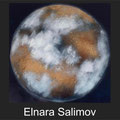 Salimov, Elnara