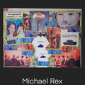 Rex, Mike