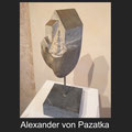 Pazatka, Alexander von