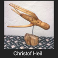 Christof Heil