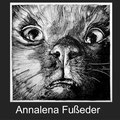 Fußeder, Annalena