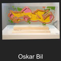 Bil, Oskar