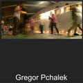 Pchalek, Gregor
