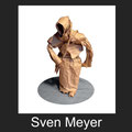 Meyer, Sven