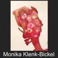Klenk-Bickel, Monika