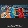 Wetter, Lee-Ann