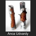 Udvardy, Anca