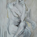 Annunciazione  100x70cm  11'06