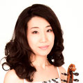 TOMOKO MAYEDA, Violine