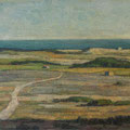 005 Am Mittelmeer 130x70