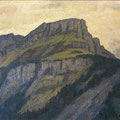 007 «Burg» 122x95
