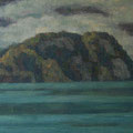 160 Brienzersee «Rouft» 94x55